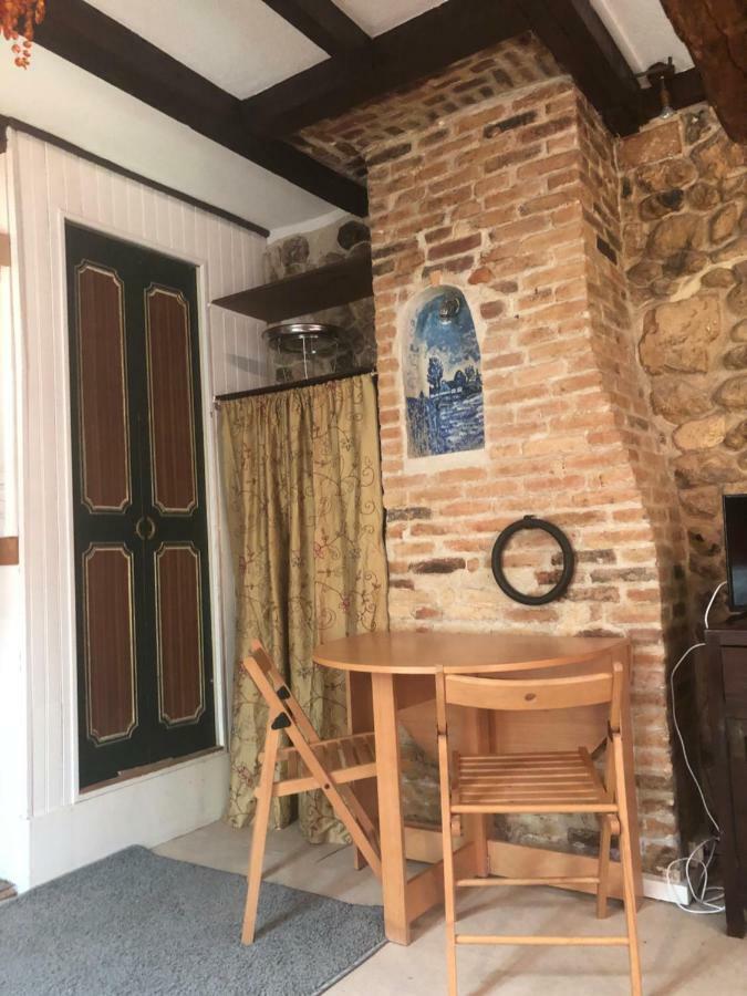Tim'S Secret Place أونفلور المظهر الخارجي الصورة
